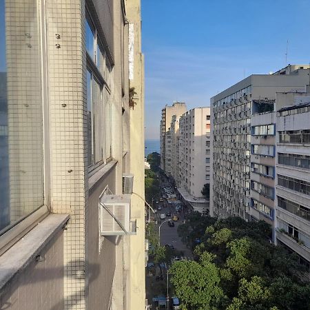 شقة Santa Clara 1003 ريو دي جانيرو المظهر الخارجي الصورة