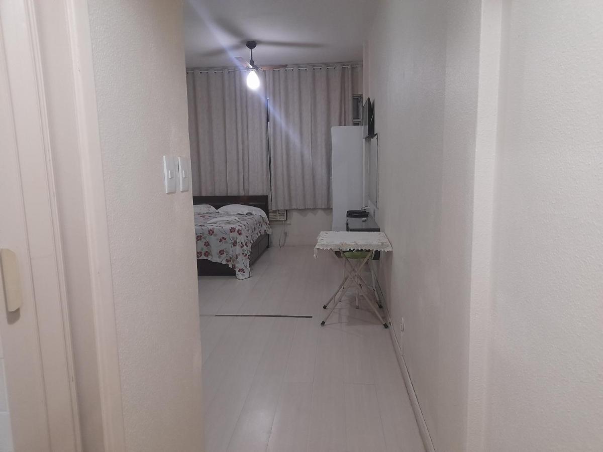 شقة Santa Clara 1003 ريو دي جانيرو المظهر الخارجي الصورة