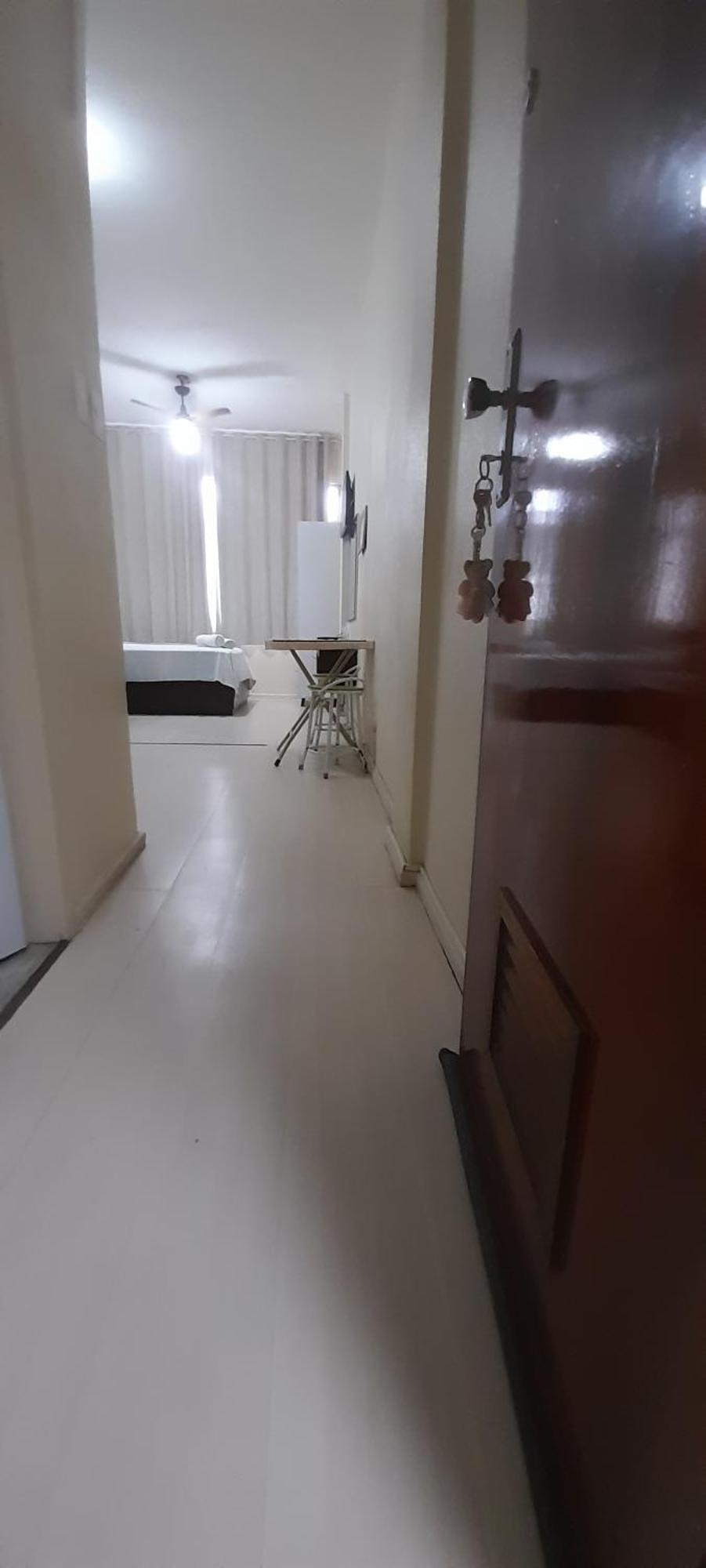 شقة Santa Clara 1003 ريو دي جانيرو المظهر الخارجي الصورة